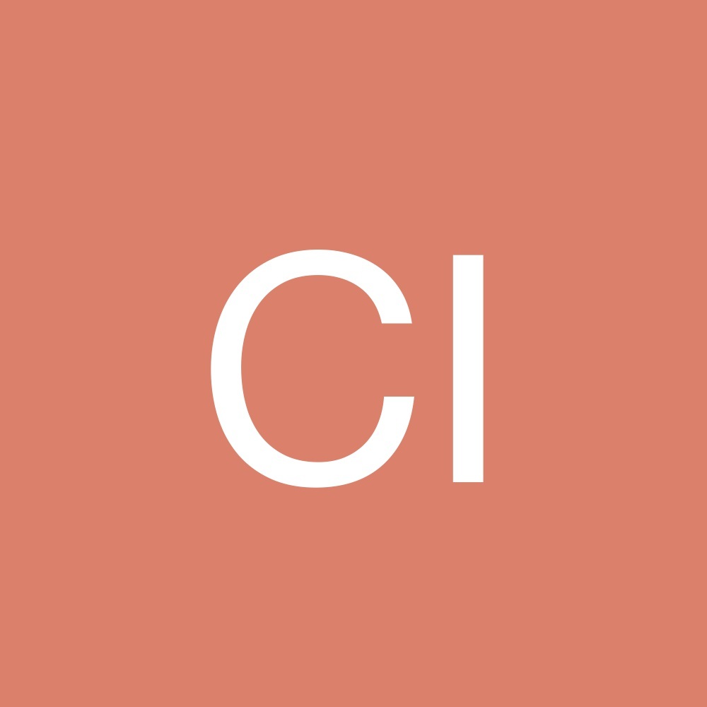 Meet your Posher, Cherrie